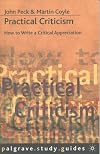 Practical Criticism (How to Study Literature)