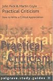Practical Criticism (How to Study Literature)