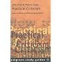 Practical Criticism (How to Study Literature)