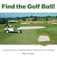 Find the Golf Ball! by Sean Keogh