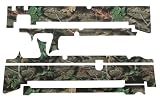 Tippmann Model 98 Camouflage Graphics Kit - Realtree
