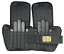Everlast EV2421BK Pair Ankle Weight (20 pounds)