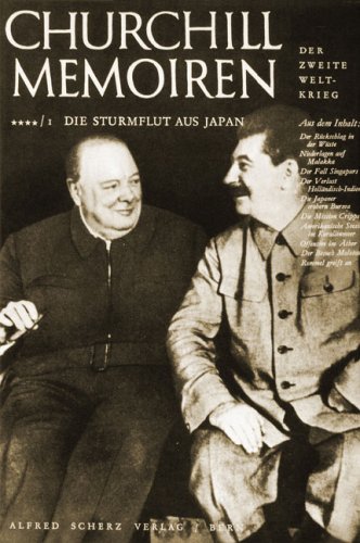 Schicksalswende
