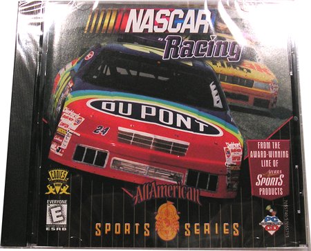 Nascar Racing