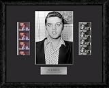 Elvis - Double Music Film Cell