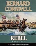 Review HarperCollins Audio  / Rebel (The Starbuck Chronicles)