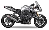 Yoshimura TRC Slip-On - Polished Stainless , Finish: Polished 1321275