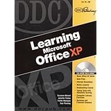 learning microsoft office xp
