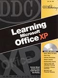 Learning Microsoft Office XP (DDC Learning Series)