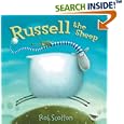 Russell the Sheep