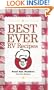 Best Ever RV Recipes: Good Sam Members Favorite Recipes of 2005 (Trailer Life)