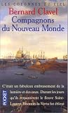 Les Colonnes du ciel, tome 5 : Compagnons du nouveau monde