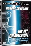 The Nth Dimension of Brazilian Jiu-jitsu Instructional DVD Series for Grappling & MMA Starring Robert Drysdale with Over 116 Techniques