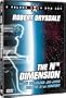 The Nth Dimension Of Brazilian Jiu-Jitsu Instructional DVD Series For Grappling & MMA Starring Robert Drysdale With Over 116 Techniques