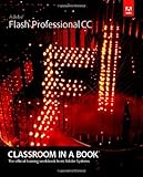 Adobe Flash Professional CC Classroom in a Book