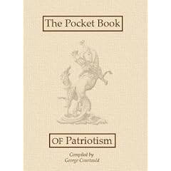 The Pocket Book of Patriotism