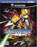 Official Nintendo Star Fox Assault Players Guide