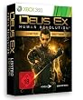 Deus Ex: Human Revolution - Limited Edition (XBox360)