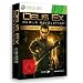 Deus Ex: Human Revolution - Limited Edition (XBox360)