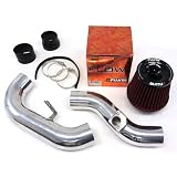 05 06 SAAB 9-2X 2.5L Turbo JDM Style Polish Cold Air Intake + Fujita Filter by Generic Product&node=15684181