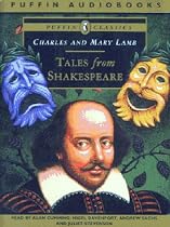 Tales from Shakespeare (Audiobook)