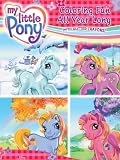 My Little Pony: Coloring Fun All Year Long