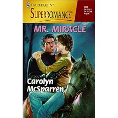 Mr. Miracle