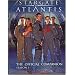 Stargate: Season 1: Atlantis - The Official Companion