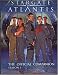 Stargate Atlantis: The Official Companion Season 1