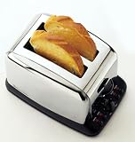Russell Hobbs クラッシックトースター9376JP の評価・レビュー