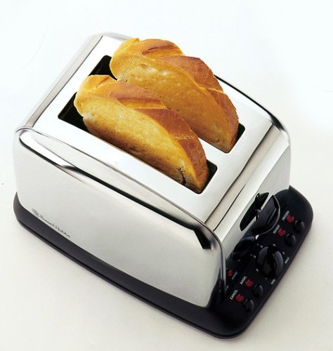 Russell Hobbs クラッシックトースター9376JP