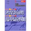 Physique appliqu�e, 1�re STI �lectrotechnique
