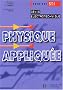 Physique appliqu�e, 1�re STI �lectrotechnique