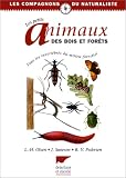 Les petits animaux des bois et for�ts
