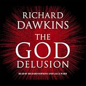 The God Delusion | [Richard Dawkins]