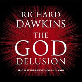 The God Delusion