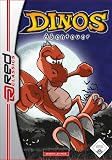 Dinos Abenteuer - Red Classics - 