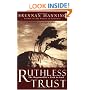 Ruthless Trust: The Ragamuffin's Path to God