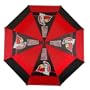NCAA Golf Umbrella from Team Effort - Choose Your Team! - Louisville Cardinals One Size