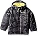 Columbia Boys Twist Tip Jacket