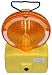 STAND-ALONE ROAD FLASHING WARNING LIGHT 7