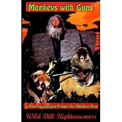 Monkeys with Guns