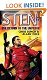 The Return of the Emperor (Sten Series)