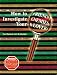 How to Investigate Your Friends, Enemies, and Lovers by Trent Sands