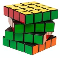 Rubik's 4x4