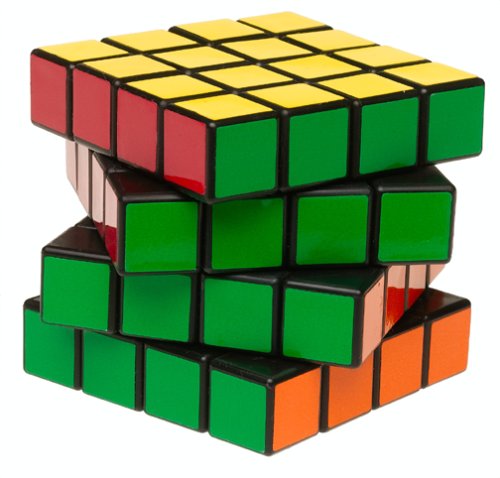 Rubik's 4x4