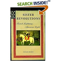 Sister Revolutions: French Lightning, American Light