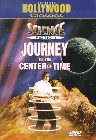 Science Fiction: Journey to the Center of Time