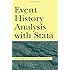 Event History Analysis With Stata