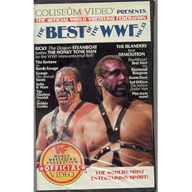 The Best of the WWF Vol. 13